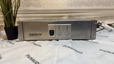 RELOOP RA-600 PRO - Amplificatore - Bild 1 von 4