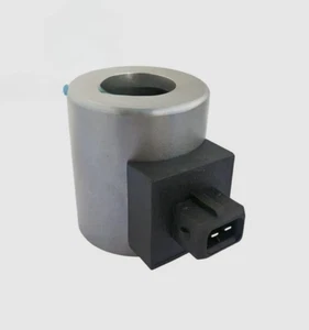 1 pieza nuevo para bobina de electroválvula de repuesto R900069997 24VDC - Imagen 1 de 2