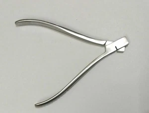Plate Bending Forcep For Maxillofacial Surgery Or For Trauma Surgery - Picture 1 of 4