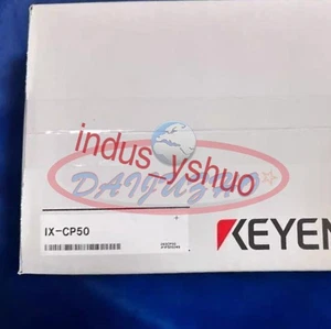 1PCS Keyence IX-CP50 LCD Control Panel new - Picture 1 of 1