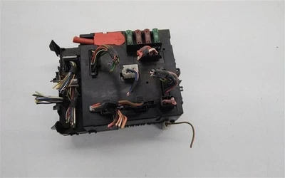 CENTRALINA SAM PER SMART ForTwo Coupé (W450) 0011868V005 15 Benzina 700 (98>03 - Immagine 1 di 4