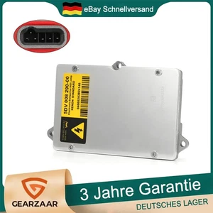 Reattore fari allo xeno 5DV 008 290-00 ricambio per HELLA XC BMW AUDI VW - Foto 1 di 13