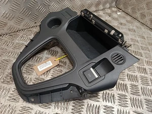 Berlingo Partner Combo E 2018-On Start Stop Button and Surround GENUINE - Picture 1 of 7