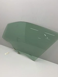 2017 2018 Subaru Forester Front Door Window Glass Driver Left LH OEM - Picture 1 of 10