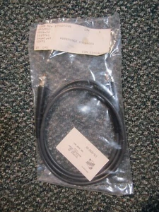 Conjunto de cable de sonda Tektronix 175-0262-00 ~ De colección - Imagen 1 de 4