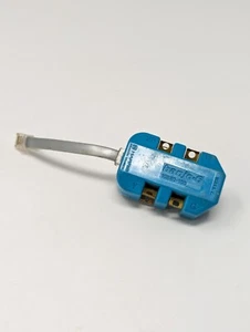 Blue Harris Banjo-6 10220-100 6-Wire Modular Adapter Modular Telefonbuchsen - Bild 1 von 3