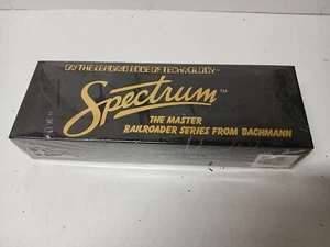 Spectrum FM H 16 - 44 B&O Ho Diesel Locomotive By Bachmann - Picture 1 of 13