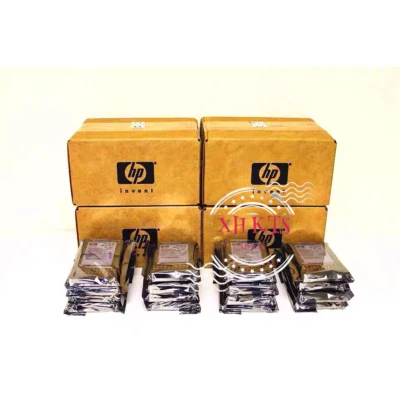 NEW HPE/Samsung 2.5" 480GB SATA 6G G10 Server SSD Replace 875470-B21 875863-001 - Image 1 of 4