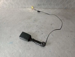 Renault Twingo MK3 2014 - 2019 N/S Passenger Front Seat Belt Buckle 34155320D - Picture 1 of 7
