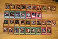 Duelist Pack Yugi & Kaiba (DPYG/DPKB) Common 1st Edition Yugioh Cards
