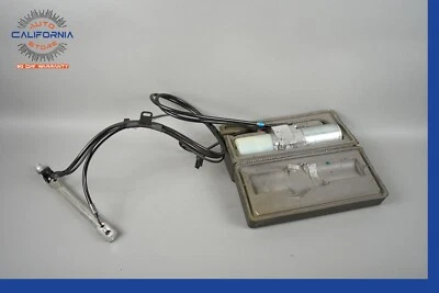 07-14 Mercedes W216 CL600 CL63 AMG Trunk Lid Lift Hydraulic Pump Motor OEM - Image 1 of 4