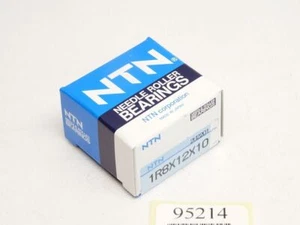 NTN Innenring 1R8X12X10 / Neu OVP - Picture 1 of 1