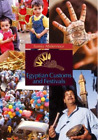 Samia Abdennour Egyptian Customs And Festivals (Tascabile)
