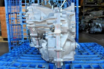 2013-2018 年日产 Altima S SL QR25DE 2.5L QR25 CVT 自动 Trans JDM。 — 第 1/4 张图片