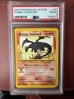 Shining Charizard Psa 8 Pokémon Card Neo Destiny 2002 Holo Wotc 107/105