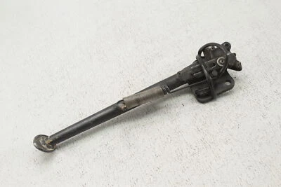 Soporte lateral 16-18 Kawasaki Ninja Zx10r 32043-0604-18r Foto 1 de 4