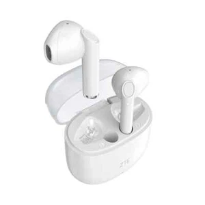 Auricolari Bluetooth ZTE BUDS 2 - Nuovi - Garanzia Italia - Colore Bianco - Foto 1 di 1