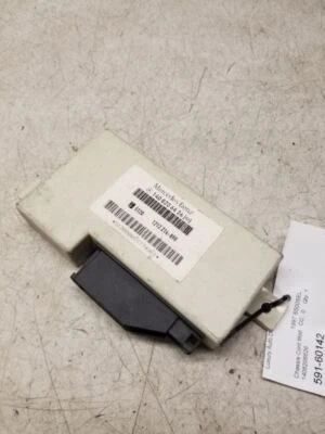 1998 1999 Mercedes-Benz S500 CL500 - Theft Module - 1408209126 - R31838 - Image 1 of 4