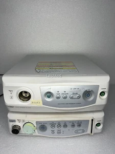 Fujinon Processor VP-4450HD Light source XL-4450 - Bild 1 von 9