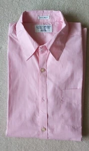 Mens Lucky Brand-Long Sleeve Button Up Shirt- Medium - Picture 1 of 6