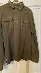 Timerland Earthkeeper Shirt M - Picture 1 of 5