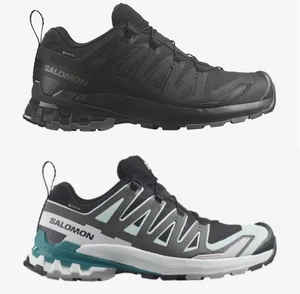 Salomon XA PRO 3D v9 GTX® W - Trekking- und Outdoorschuhe für Damen