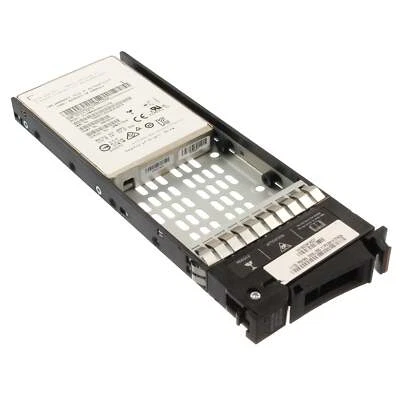 IBM SAS SSD 800GB SAS 12G SFF Storwize V7000 - 00Y2445 2076-3517 HUSMM8080ASS20 - Bild 1 von 2