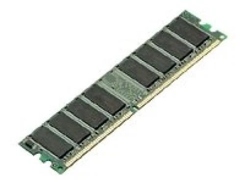 HP 512MB DDR-400 0.5GB DDR 400MHz memory module - DE467G - Immagine 1 di 1