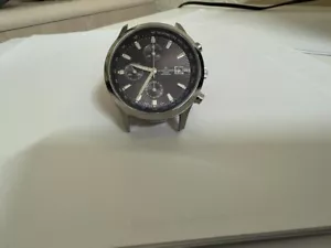 Men's Jacques Lemans Geneve Automatic Valjoux 7750 SWISS MADE G148 watch - Picture 1 of 6