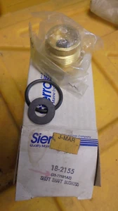 Sierra Shift Shaft Housing Bushing #18-2155 - Imagen 1 de 1