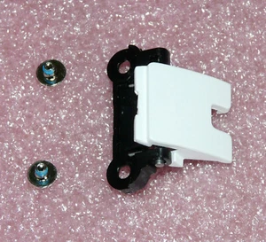 LAN RJ45 Buchse Abdeckung Cover für Lenovo Ideapad 500S-13ISK Notebook - Bild 1 von 2