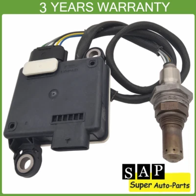 Sensor Nox 68146136AC para Jeep Grand Cherokee 2014-2020 3,0 L diésel 68249510AB Foto 1 de 4