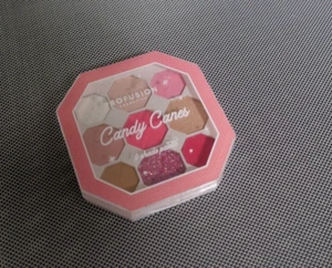 Profusion Cosmetics Delightful 9 Shade Eyeshadow Palette - Picture 1 of 2