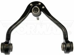 For Chevy K3500 89-00 Control Arm and Ball Joint Assembly Front Passenger Side - Image 1 of 4