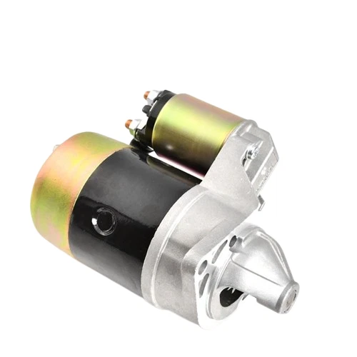 Cell Starter motor for Jimny JA11 JA12 31100-82C11 - Image 1 of 1