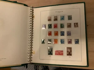 collezione italia 1945-1961 completa - Imagen 1 de 1