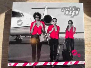PUKKA UP - THE IBIZA REUNION CD - (400) - Picture 1 of 1