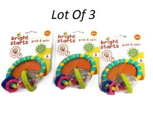bright bugs toy