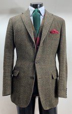 yorkshire tweed jacket