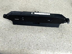 2002 - 2003 Toyota Camry LE DASH DIGITAL CLOCK DISPLAY SCREEN OEM - Bild 1 von 3