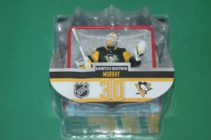 Matt Murray Pittsburgh Penguins NHL Imports Dragon Figur Statue Mcfarlane - Bild 1 von 3
