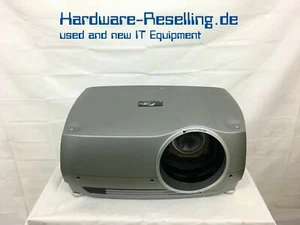 Projection Design F3+ SX+ Projector 5500ANSI / Lu Lamps - Picture 1 of 2