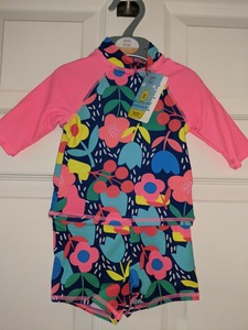 boots baby swimming costume