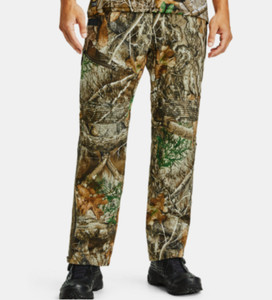 Under Armour Hunting Pants \u0026 Bibs for 