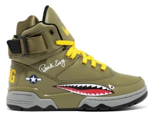 Patrick Ewing 33 HI X KOOL G RAP (1BM02543-306) Men's - Picture 1 of 13