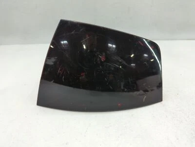 Luz trasera lateral derecha pasajero Audi A8 OEM CJKCJ Foto 1 de 4