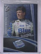 2015 Press Pass Cup Chase #36 Michael Waltrip