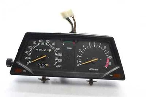 Speedometer Cockpit Instruments Yamaha XZ 550 11U 82-84 - Picture 1 of 5
