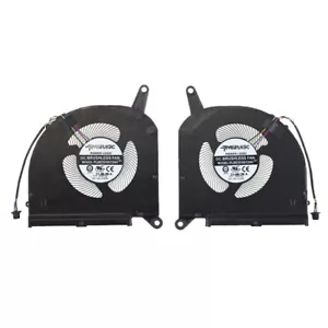 CPU Fan Gigabyte Aero 15 OLED XD XA YA YC KD XC KC 15S SA RP75XA RP75XA RP75XB - Picture 1 of 9