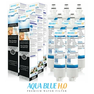 Filtro de agua para nevera compatible con Fisher & Paykel 5X parte 847200 - Imagen 1 de 9